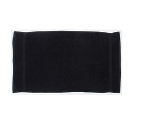 Towel City TC004 - Luxury range - bath towel Black