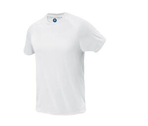 STARWORLD SW300 - Sports Tee Men