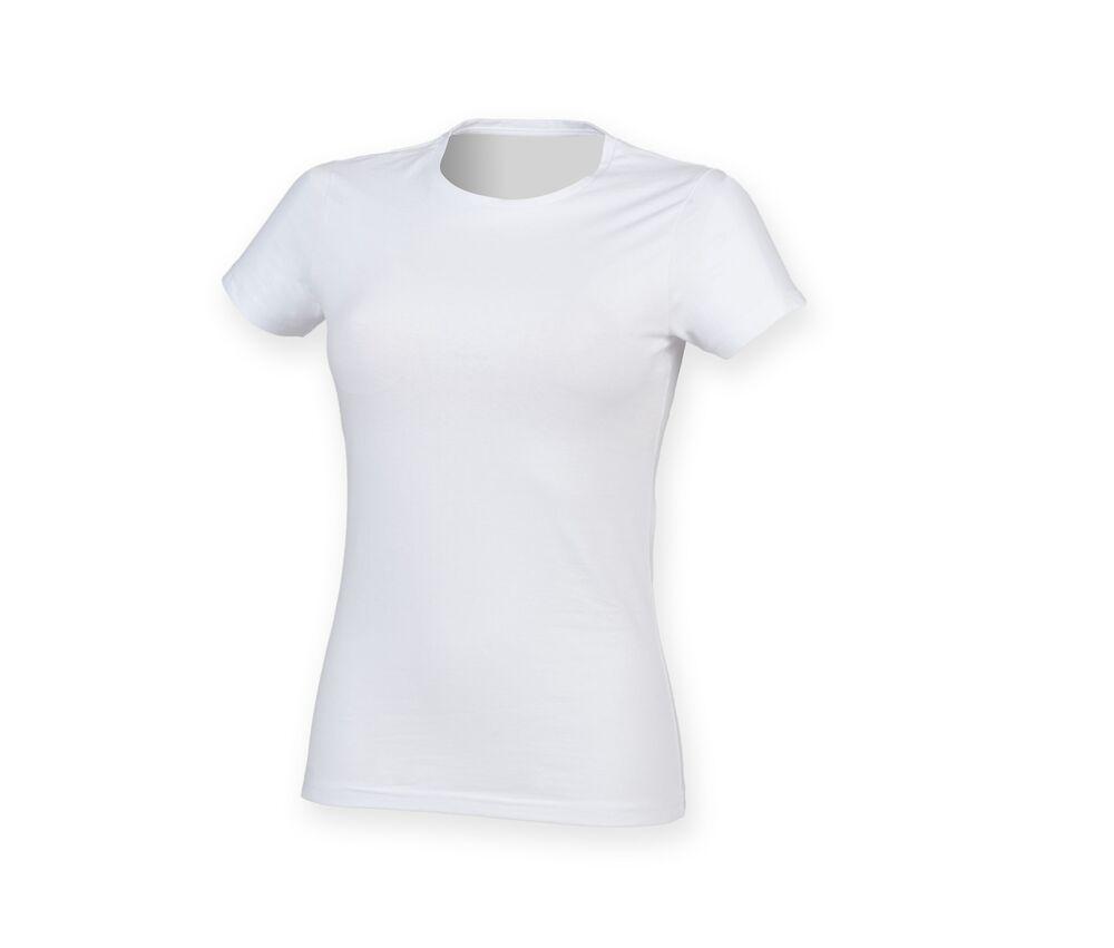 SF Women SK121 - The Feel Good T Women