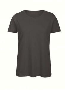 B&C BC043 - TW043 WOMEN Dark Grey