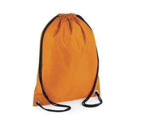 BagBase BG005 - BUDGET GYMSAC Orange