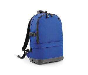 BagBase BG550 - SPORTS BACKPACK Bright Royal