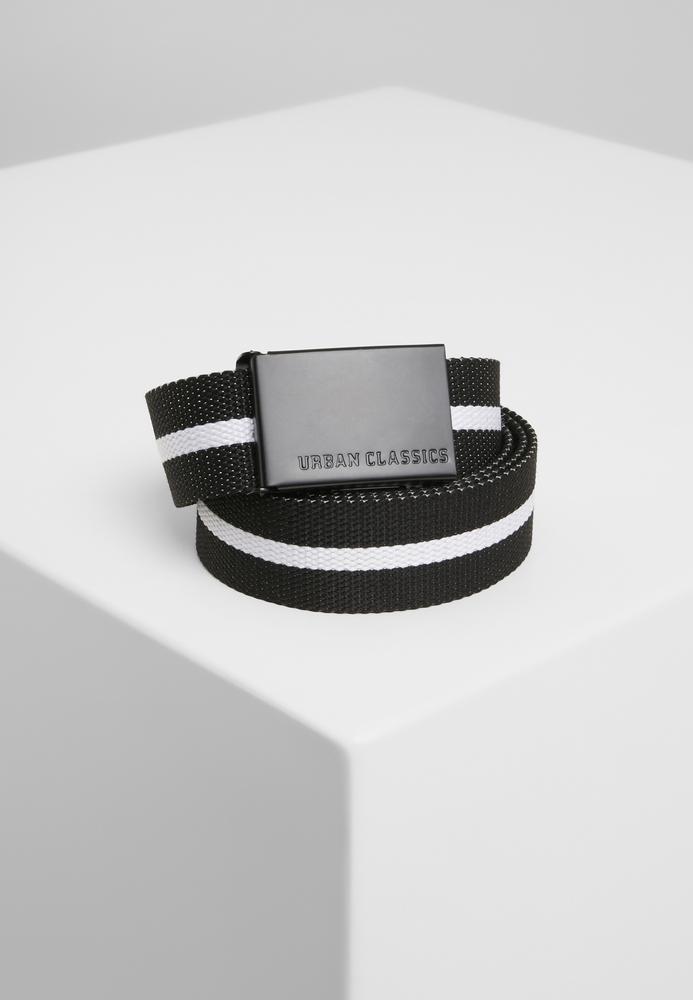 Urban Classics TB305 - Canvas Belts