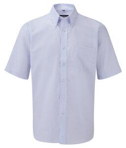 Russell Collection R-933M-0C - Oxford Shirt