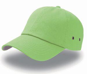 ATLANTIS AT005 - ACTION CAP Green