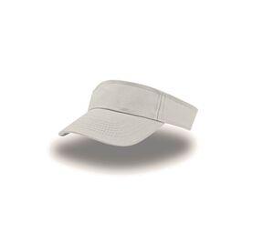 Atlantis AT044 - Single Visor White