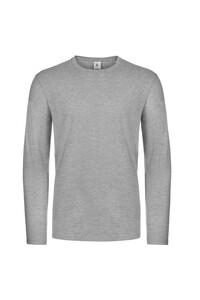 B&C BC07T - Tee-shirt homme manches longues