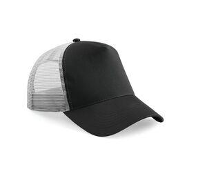 Beechfield BF640 - Half Mesh Trucker