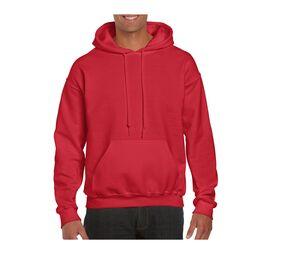 Gildan GN925 - Hoodie Red