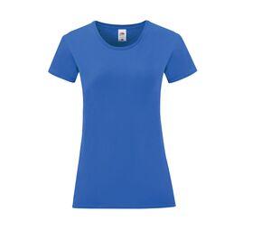 Fruit of the Loom SC151 - Round neck T-shirt 150