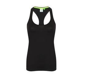 TOMBO TL506 - Débardeur sport femme