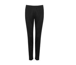 TOMBO TL581 - Jogging femme Black