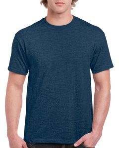 Gildan GN200 - Ultra cotton™ adult t-shirt Blue Dusk