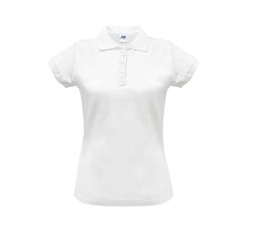 JHK JK211 - Womens piqué polo shirt 200