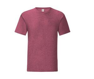 FRUIT OF THE LOOM SC150 - Tee-shirt col rond 150