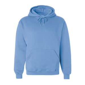 Fruit of the Loom SC270 - Hooded Sweat (62-208-0) Sky Blue