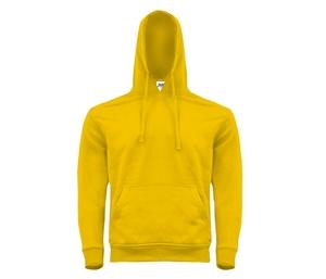 JHK JK295 - 290 Hoodie Gold