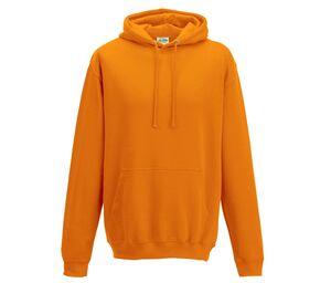 AWDIS JH001 - Sweat capuche Orange Crush