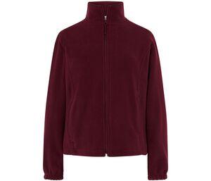 JHK JK300F - Womens fleece jacket