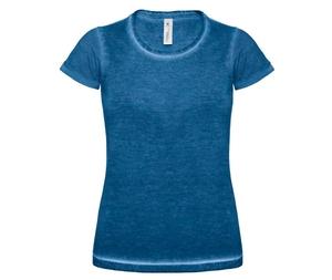 B&C BC031 - Plug In fashion T-shirt