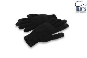 Atlantis AT200 - Touch Screen Gloves Black