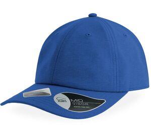 Atlantis AT211 - 6-panel cap Mid visor