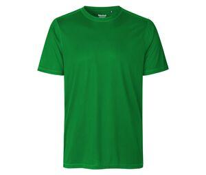 Neutral R61001 - Breathable recycled polyester t-shirt