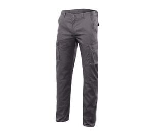 VELILLA V103JS - Stretch multi-pocket trousers