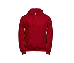 Tee Jays TJ5102 - Organic cotton hoodie