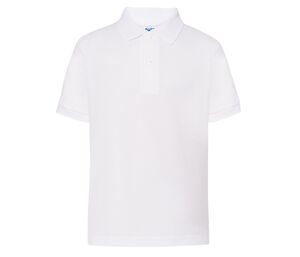 JHK JK210K - Childrens polo shirt