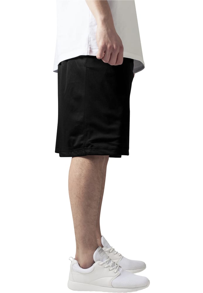 Urban Classics TB046C - Bball Mesh Shorts