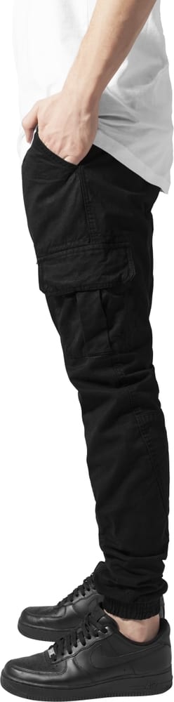 Urban Classics TB1268C - Cargo Jogging Pants