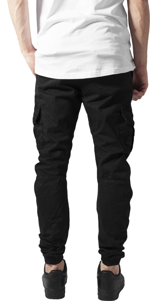 Urban Classics TB1268C - Cargo Jogging Pants