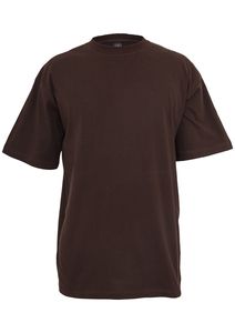 Urban Classics TB006C - Tall Oversized Tee