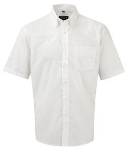 Russell Collection R-933M-0C - Oxford Shirt