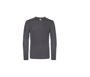 B&C BC05TC - Tee-shirt homme manches longues