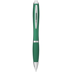 PF Concept 107078 - Nash ballpoint pen coloured barrel and grip Green