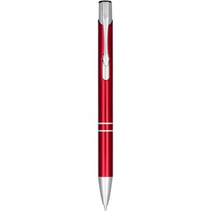 PF Concept 107163 - Moneta anodized aluminium click ballpoint pen