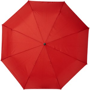 PF Concept 109143 - Bo 21" foldable auto open/close recycled PET umbrella