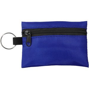 PF Concept 122009 - Valdemar 16-piece first aid keyring pouch