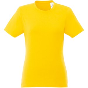 Elevate Essentials 38029 - Heros short sleeve women's t-shirt Yellow