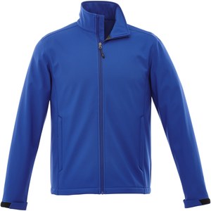 Elevate Life 38319 - Maxson mens softshell jacket