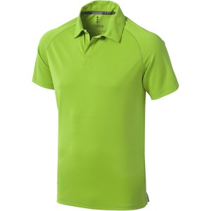Elevate Life 39082 - Ottawa short sleeve men's cool fit polo Apple Green