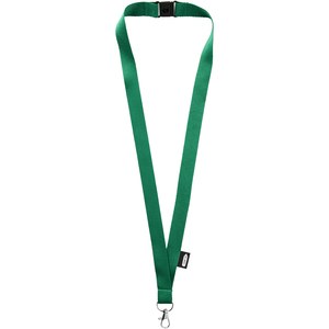 PF Concept 102517 - Tom recycled PET lanyard with breakaway closure