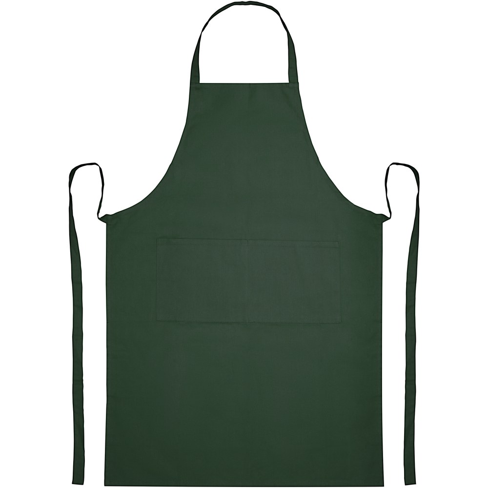 PF Concept 113200 - Orissa 200 g/m² GOTS organic cotton apron