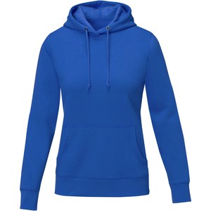 Elevate Essentials 38234 - Charon women’s hoodie Pool Blue