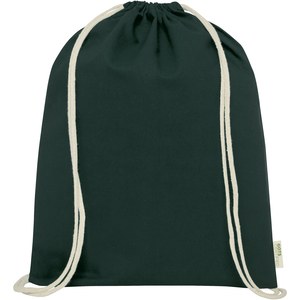 PF Concept 120612 - Orissa 140 g/m² GOTS organic cotton drawstring bag 5L