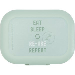 PF Concept 113279 - Amuse Plus® bio clip snack box