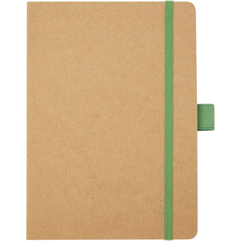 PF Concept 107815 - Berk recycled paper notebook