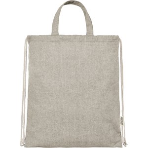 PF Concept 120704 - Pheebs 150 g/m² Aware™ drawstring bag Natural
